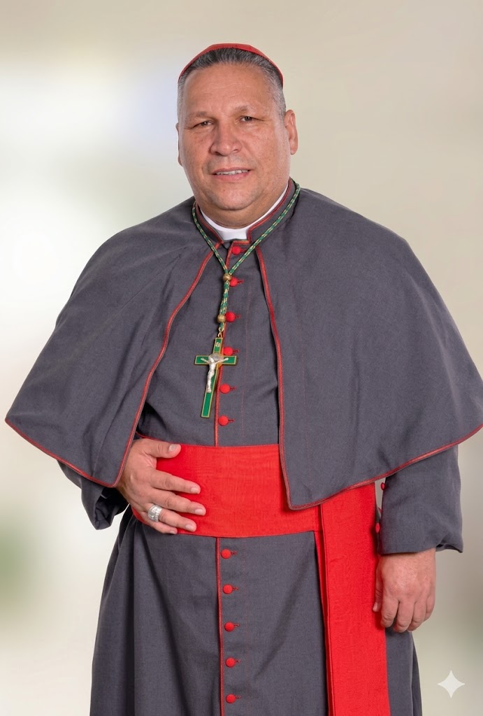 Fundación Parroquia Misionera María Evangelizadora Evangelización y Ayuda Social en Medellín (7)
