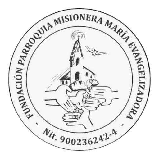 Fundacion parroquia maria evangelizadora